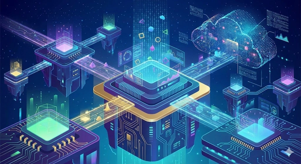 Giải mã hệ sinh thái trực tuyến: Vai trò của Kubet88 tool trong thời đại Big Data