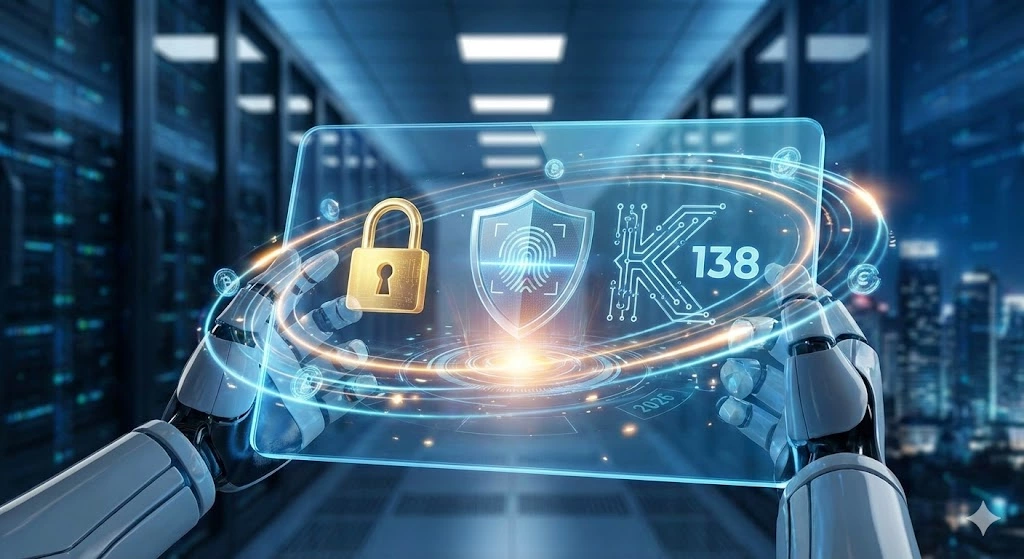 Tốc độ thanh khoản và công nghệ bảo mật: Tiêu chuẩn vàng của sòng bạc Kubet 138 năm 2026