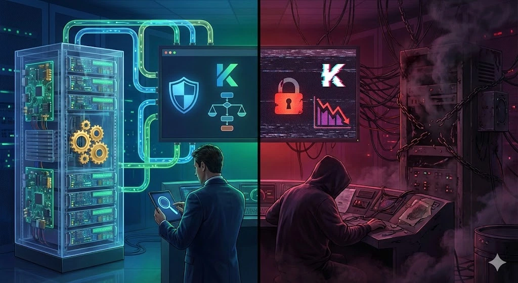 Phân tích hệ thống vận hành và cơ chế trả thưởng: Đâu mới là Trang Kubet uy tín?