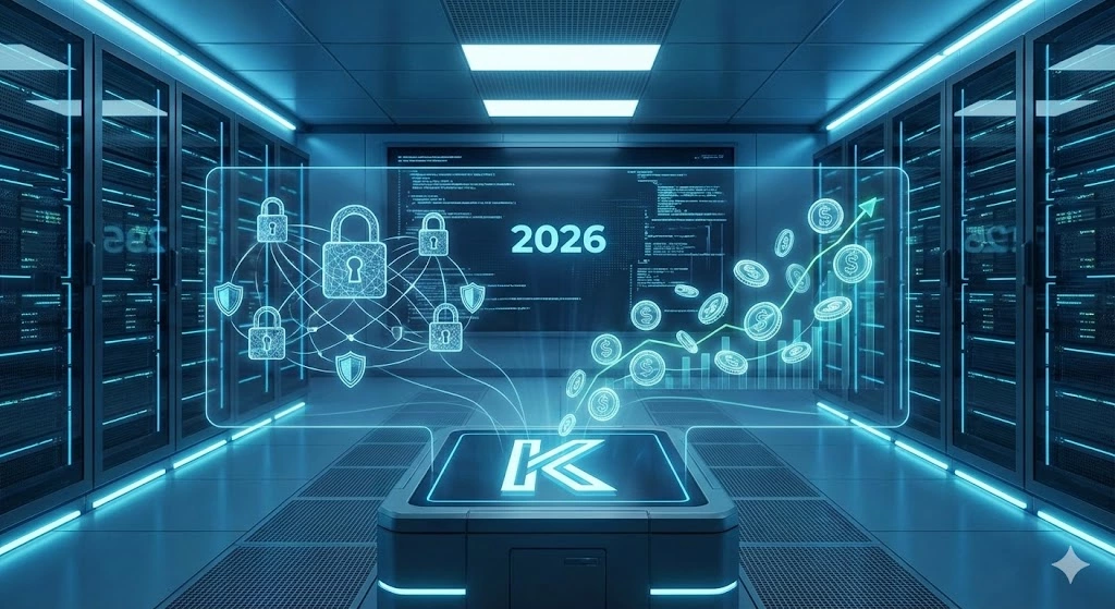 Báo cáo Ngành 2026: Tiêu chuẩn Bảo mật và Hệ thống Thanh khoản tại Trang web KUBET