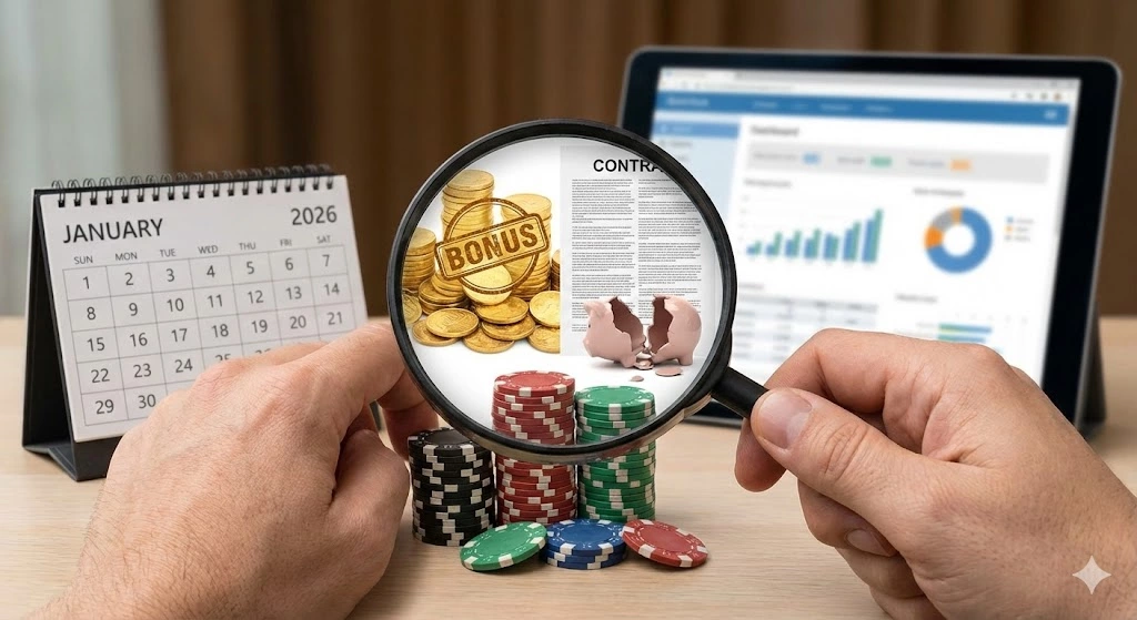 Cảnh Báo Ngành 2026: Sự Thật Về Tiền Thưởng Và Chiến Thuật Chơi Tại Trang Kubet