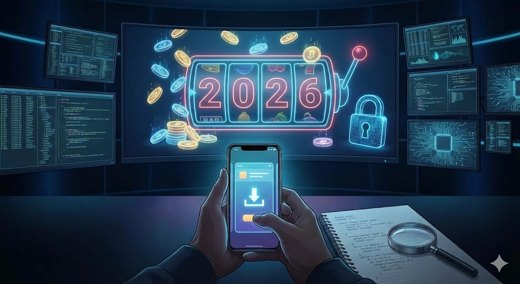 Giải mã thuật toán Nổ Hũ 2026: Bí kíp săn Jackpot và hướng dẫn Tải app Kubet để tối ưu tỷ lệ thắng
