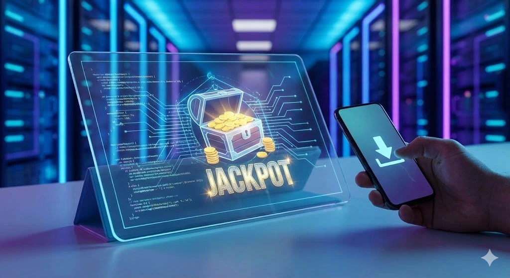 Giải mã thuật toán Nổ Hũ 2026: Bí kíp săn Jackpot và hướng dẫn Tải app Kubet để tối ưu tỷ lệ thắng